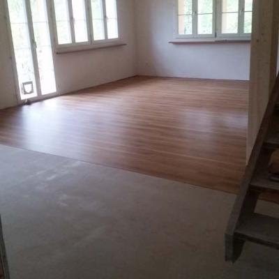 Bodenbeläge Sägesser & Flückiger GmbH
